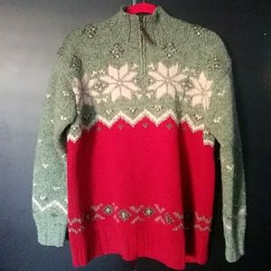 Ralph Lauren Wool sweater